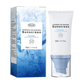 SOUG Centella Waterproof Sunscreen SPF50+ PA++++ (50ml) – Hydrating & Repairing Daily UV Defense with Niacinamide & Hyaluronic Acid