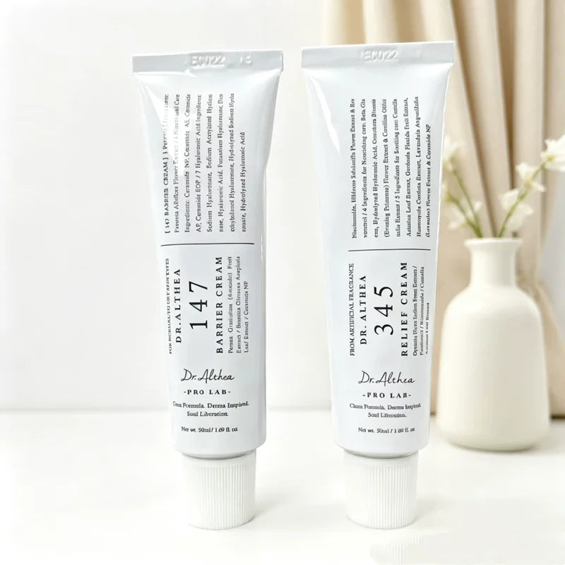 Dr. Althea 345 Relief Cream (50 ml)