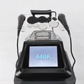 Professional 448KHz Portable CET RET RF System with BIO Fascial Knife - Multi-Language