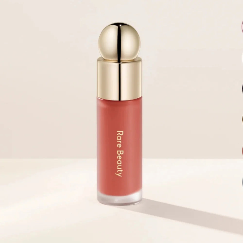 Rare Beauty Soft Pinch Liquid Blush – Long-Lasting Weightless Liquid Cheek Color