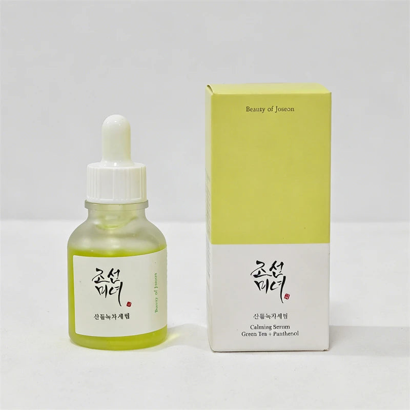 Beauty of Joseon Relief Sun Aqua-Fresh : Rice + B5 SPF50+ PA++++ (50ml) – Lightweight Hydrating Korean Sunscreen with Zero White Cast