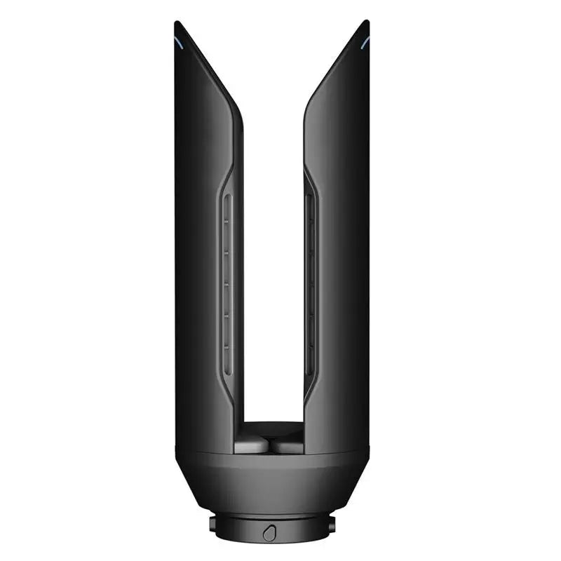 Airwrap Hair Straightener Attachment – Premium Air-Smoothing Nozzle Replacement for Airwrap & Airwrap I.D.
