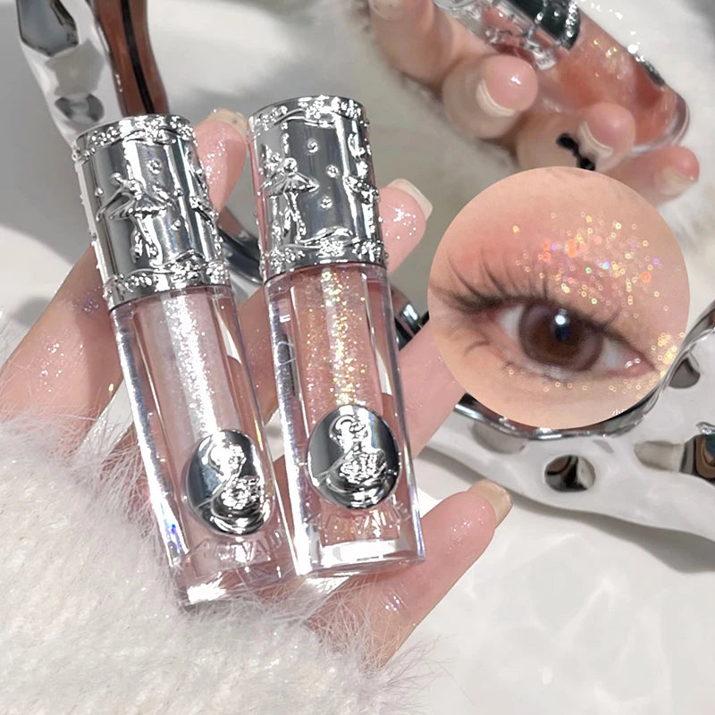 ART VALUE Balletism Liquid Eyeshadow & Shimmer Highlighter