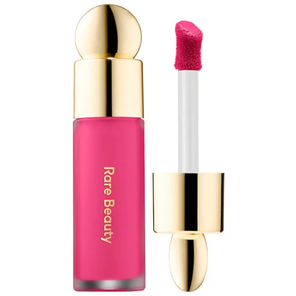 Liquid Dewy Glow Highlighter – Silky Weightless Face Illuminator & Radiance Drops