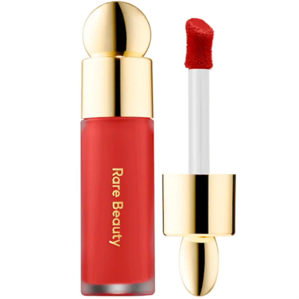 Liquid Dewy Glow Highlighter – Silky Weightless Face Illuminator & Radiance Drops