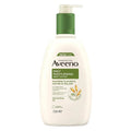 Aveeno Daily Moisturising Body Lotion with Nourishing Oat, Normal to Dry Skin, 500ml