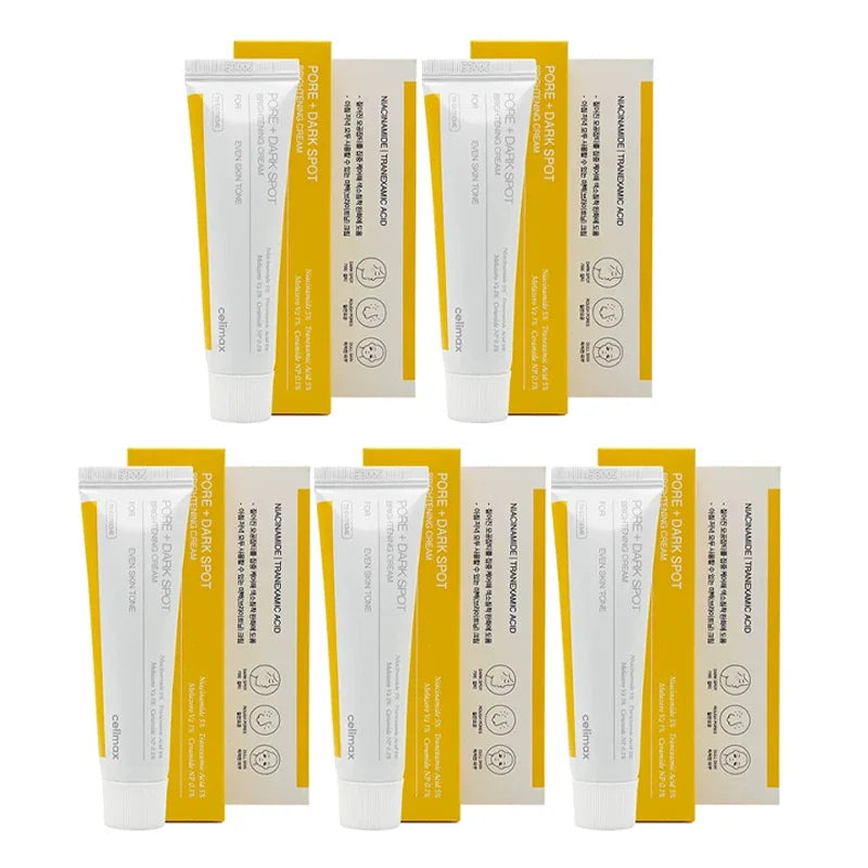 celimax Pore + Dark Spot Brightening Cream (35 ml)