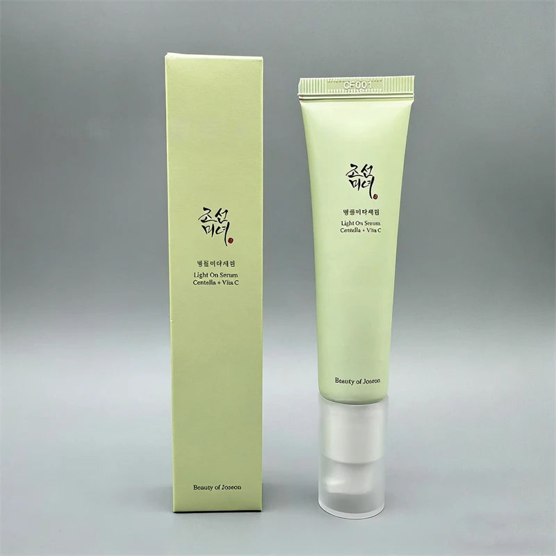 Beauty of Joseon Relief Sun Aqua-Fresh : Rice + B5 SPF50+ PA++++ (50ml) – Lightweight Hydrating Korean Sunscreen with Zero White Cast