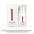 SMOOCHE Color Changing Foundation SPF 15 (30ml / 1.01 fl oz)