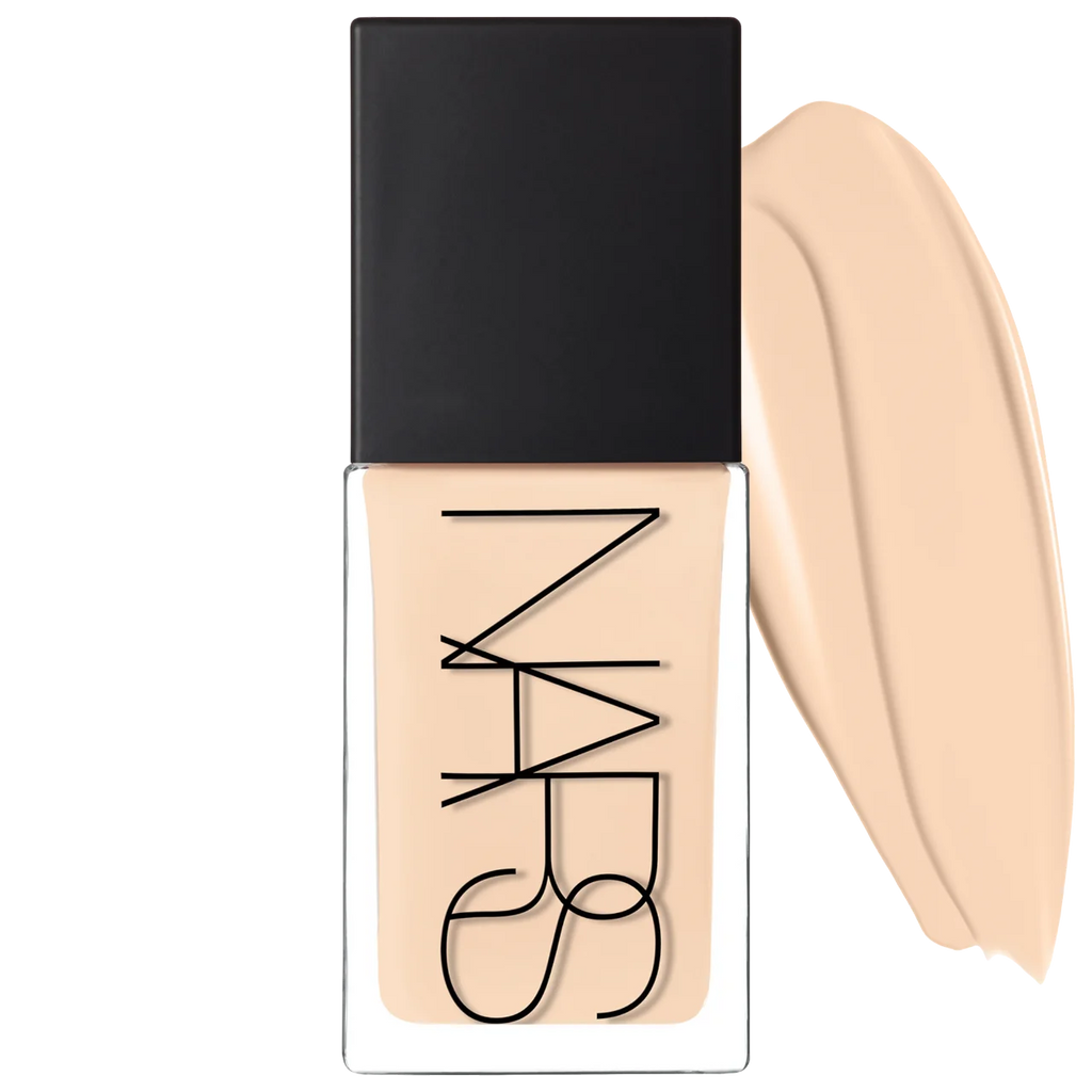 NARS Light Reflecting Advanced Skincare Foundation – Flawless Radiant Glow & Medium Coverage (30ml)