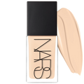NARS Light Reflecting Advanced Skincare Foundation – Flawless Radiant Glow & Medium Coverage (30ml)
