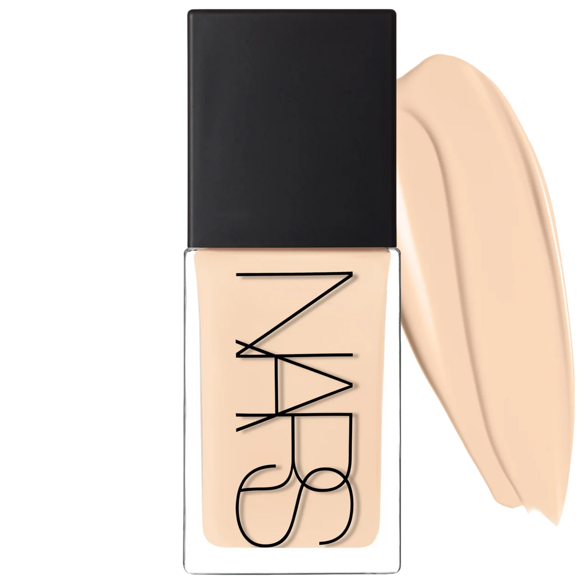 NARS Light Reflecting Advanced Skincare Foundation – Flawless Radiant Glow & Medium Coverage (30ml)