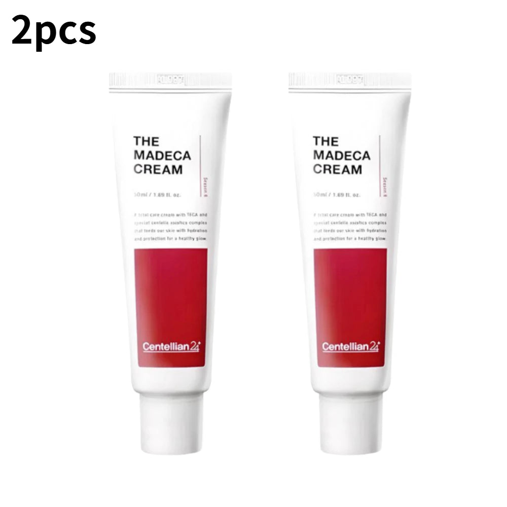Centellian 24 The Madeca Cream Season 6