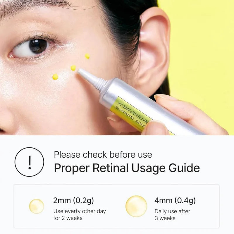 Retinal Shot Tightening Booster 20,250 A-Shot