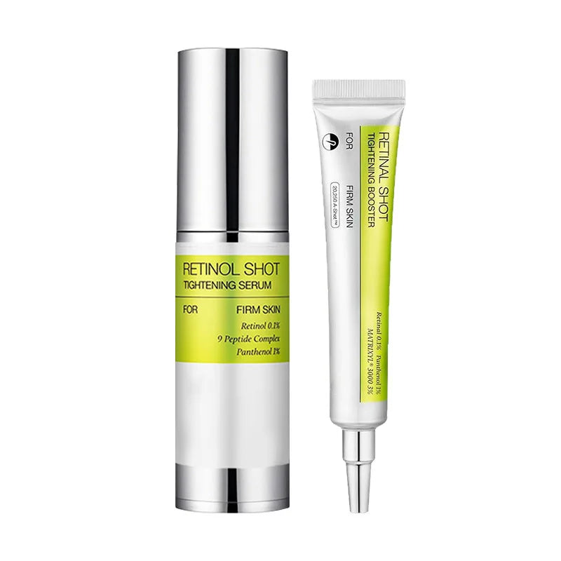 Retinal Shot Tightening Booster 20,250 A-Shot