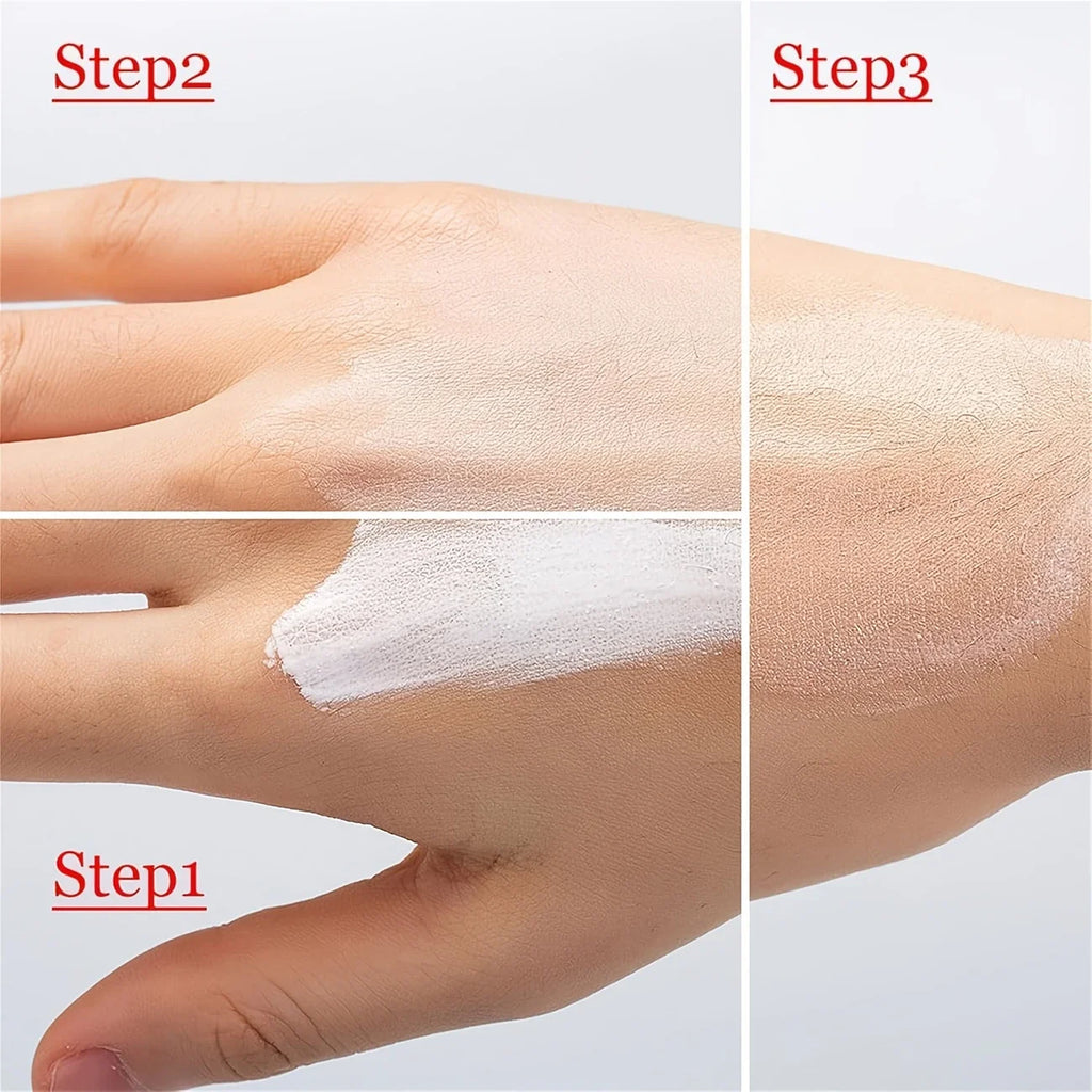 AirBrush™ Color Changing Foundation – Flawless Tone Mimicking & Hydrating Makeup (30g)