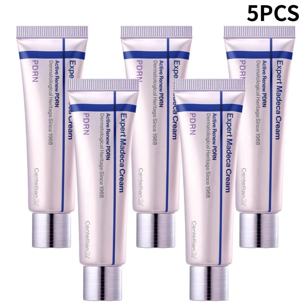 Centellian 24 Expert Madeca Cream Active Renew PDRN