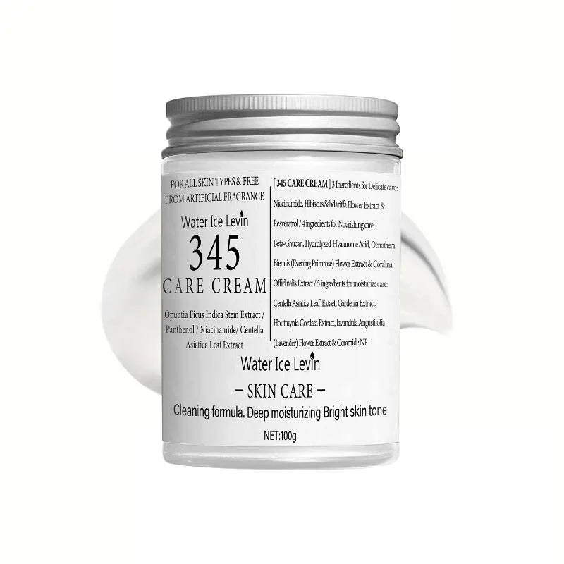 345 Belly Firming Cream (150 g)