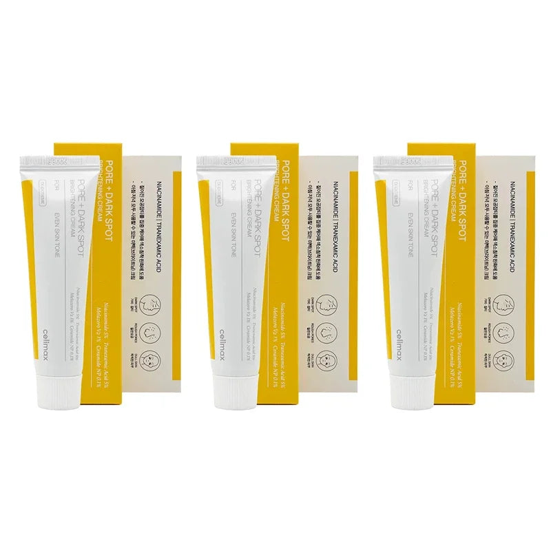 celimax Pore + Dark Spot Brightening Cream (35 ml)