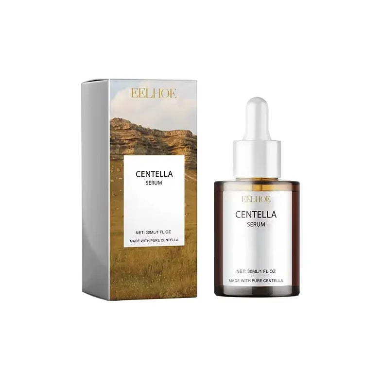 Madagascar Centella Facial Ampoule - Size & Pack Options