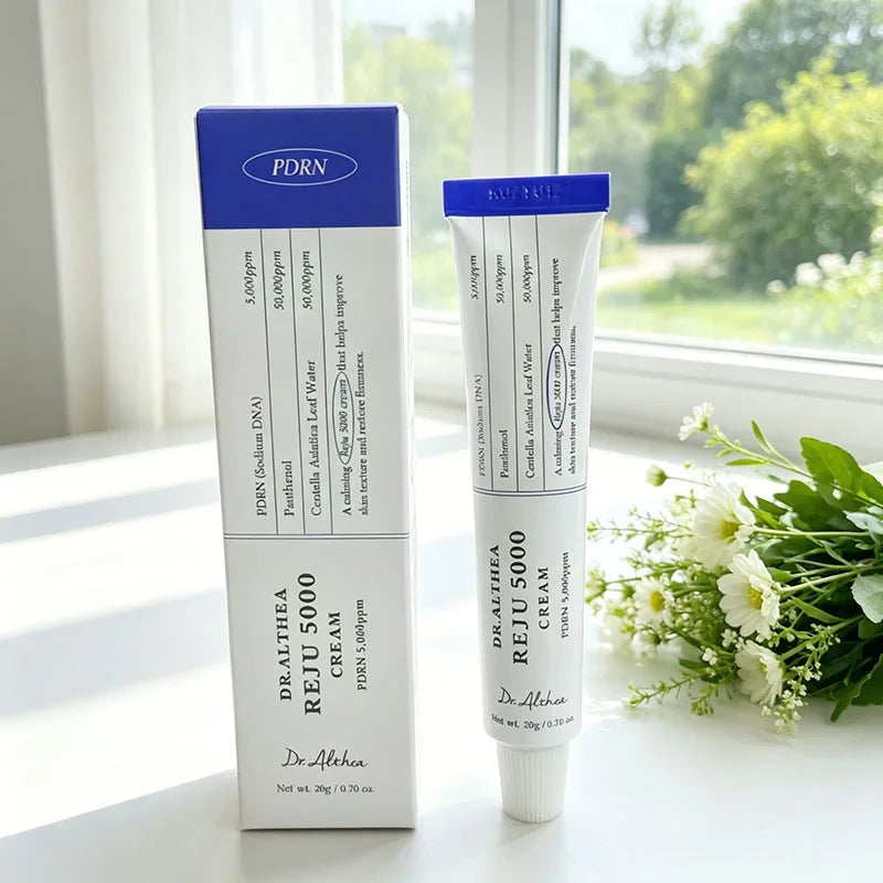 Dr. Althea 345 Relief Cream (50 ml)