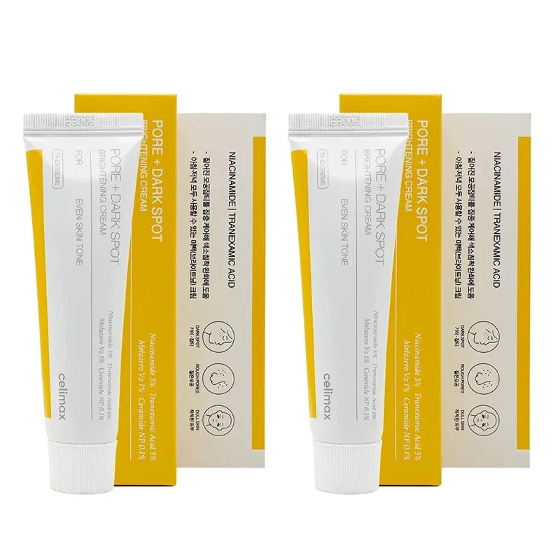 celimax Pore + Dark Spot Brightening Cream (35 ml)