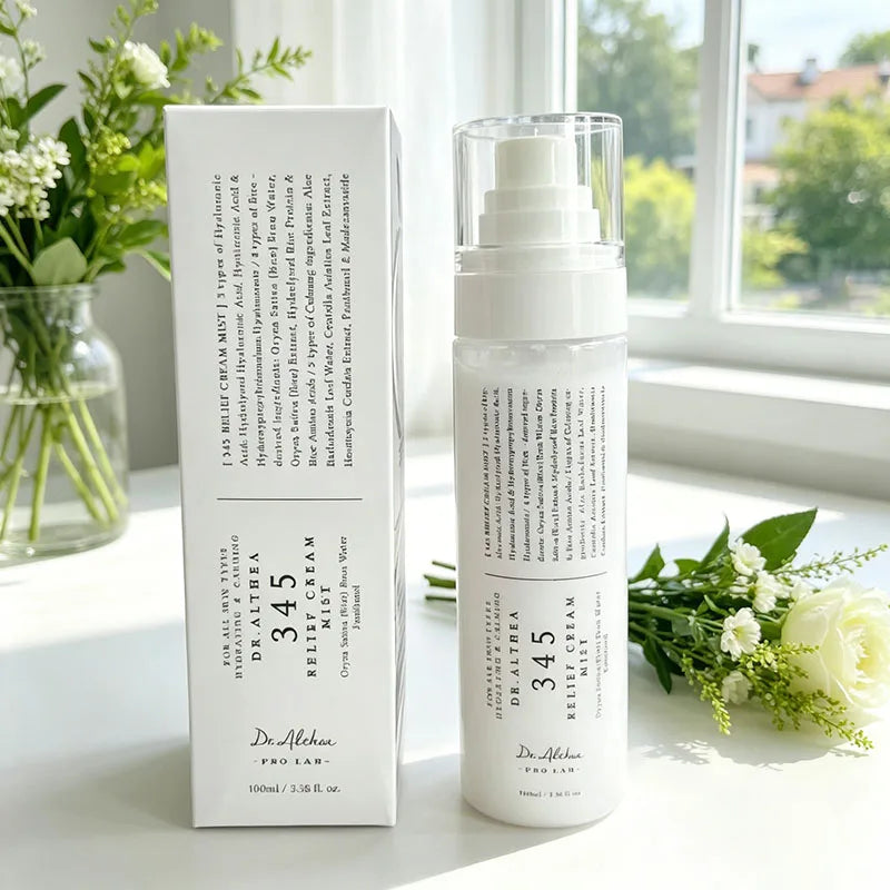Dr. Althea 345 Relief Cream (50 ml)
