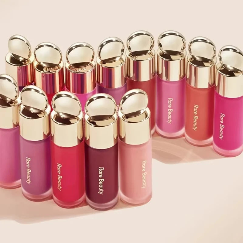 Rare Beauty Soft Pinch Liquid Blush – Long-Lasting Weightless Liquid Cheek Color