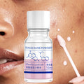 Diacid Acne Drying Lotion – Overnight Blemish Spot Treatment & Pore Clarifying Pink Powder (10ml)