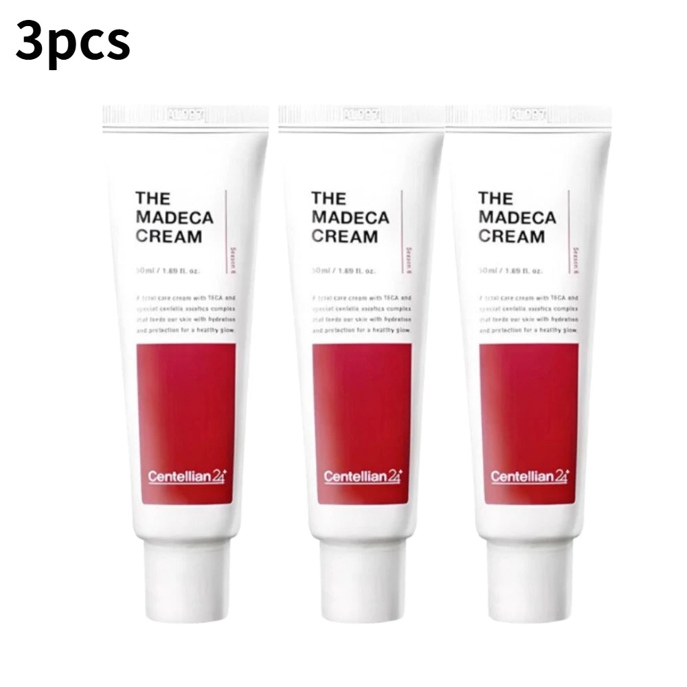 Centellian 24 The Madeca Cream Season 6
