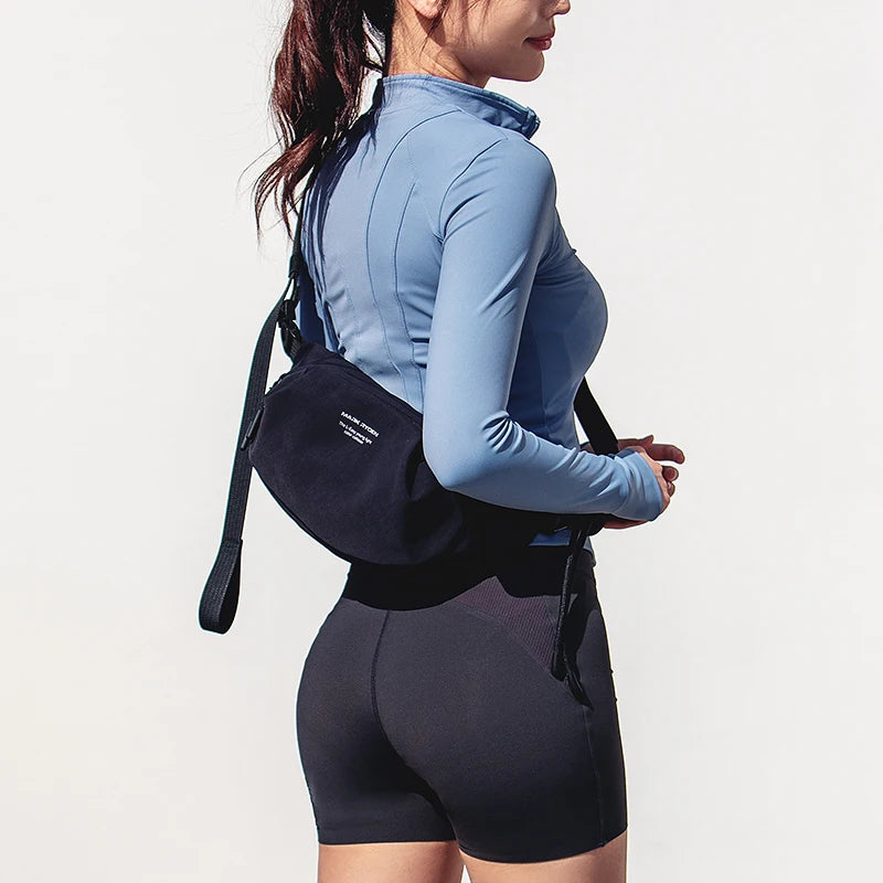 Mark Ryden MR-520 Lightweight Crossbody Sling Bag
