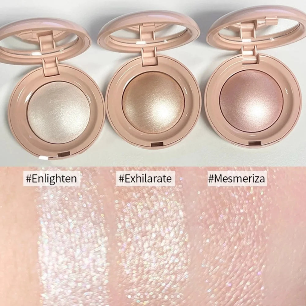 Liquid Dewy Glow Highlighter – Silky Weightless Face Illuminator & Radiance Drops