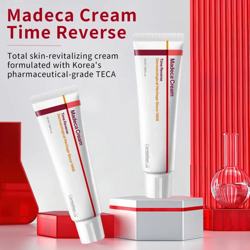 Centellian24 Madeca Cream Time Reverse (50 ml)