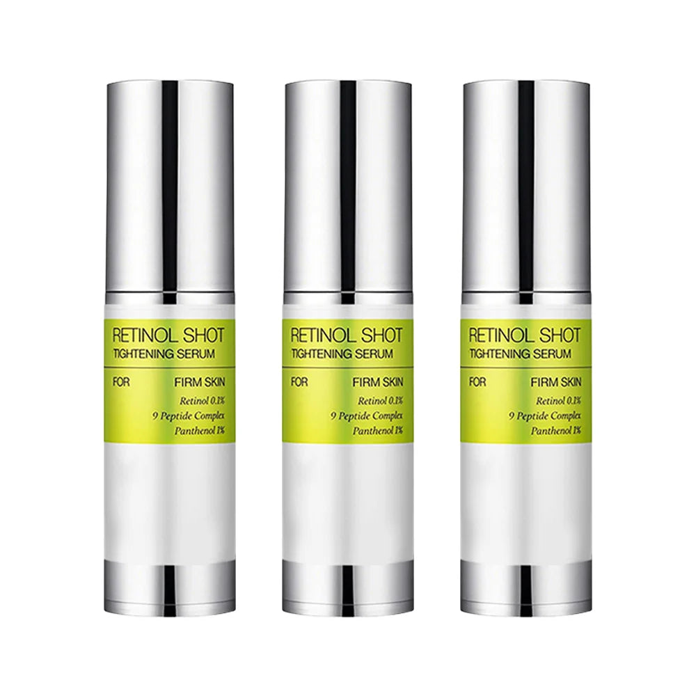 Retinal Shot Tightening Booster 20,250 A-Shot