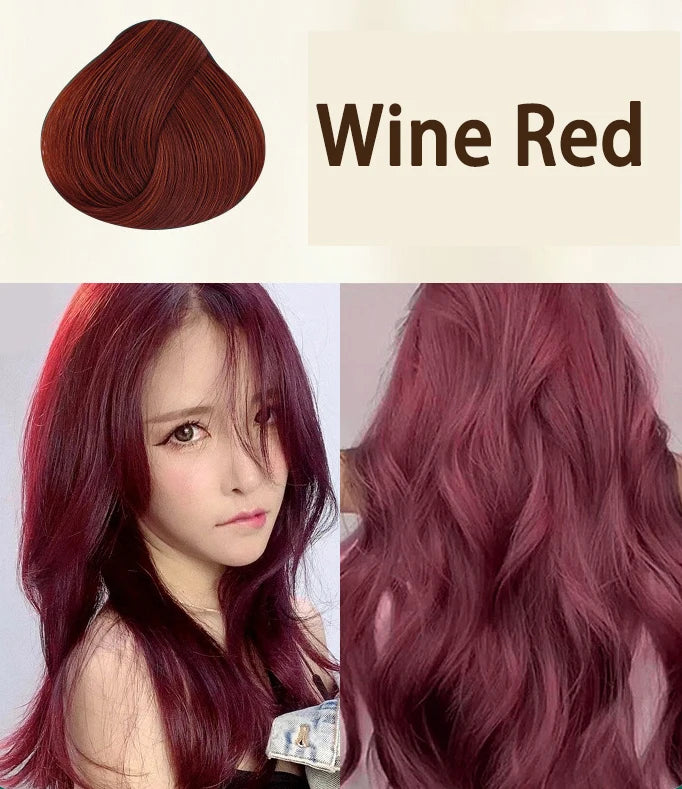 Mokeru Professional Argan Oil Color Shampoo – Instant & Nourishing 500ml