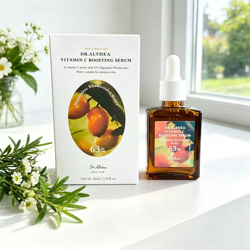 Dr. Althea Vitamin C Boosting Serum (30 ml)