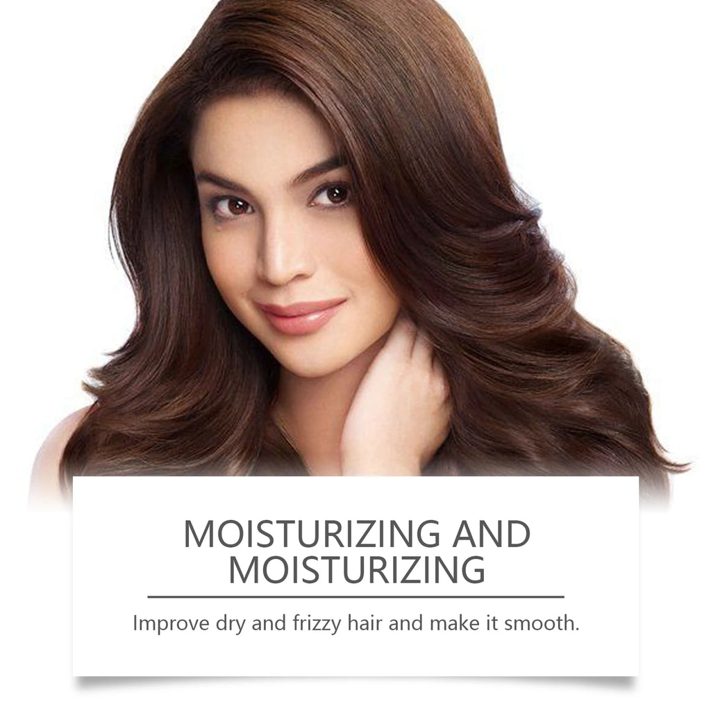 Hoegoa Batana Oil & Rosemary Hair Growth Shampoo (100ml) – Deep Hydration, Anti-Frizz & Root Strengthening Cleanser