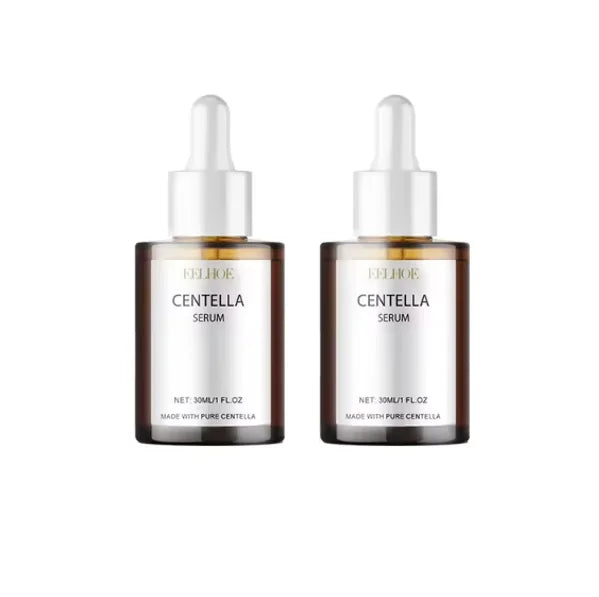 Madagascar Centella Facial Ampoule - Size & Pack Options