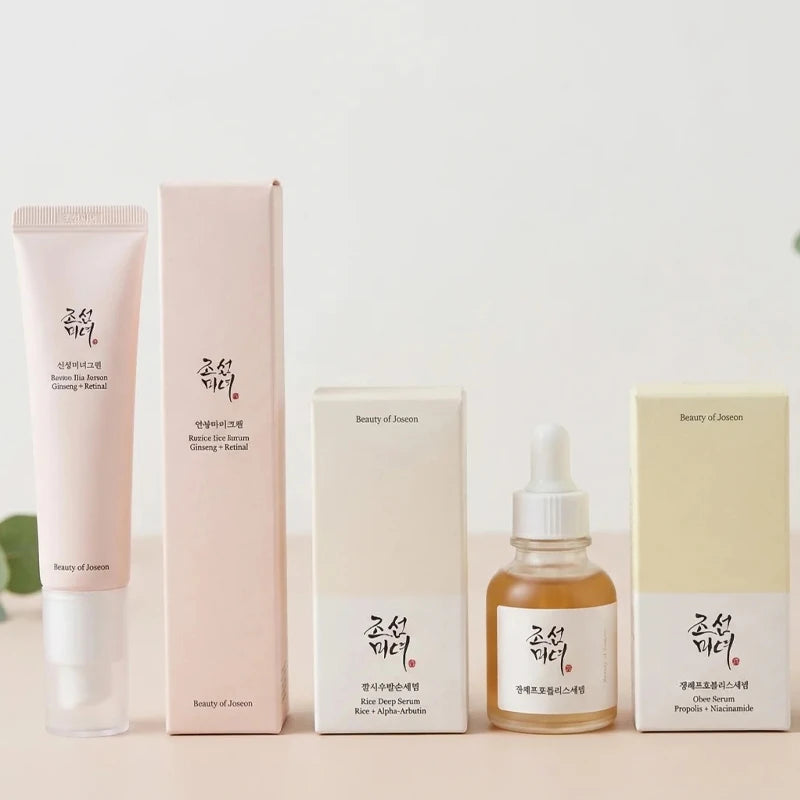Beauty of Joseon Relief Sun Aqua-Fresh : Rice + B5 SPF50+ PA++++ (50ml) – Lightweight Hydrating Korean Sunscreen with Zero White Cast
