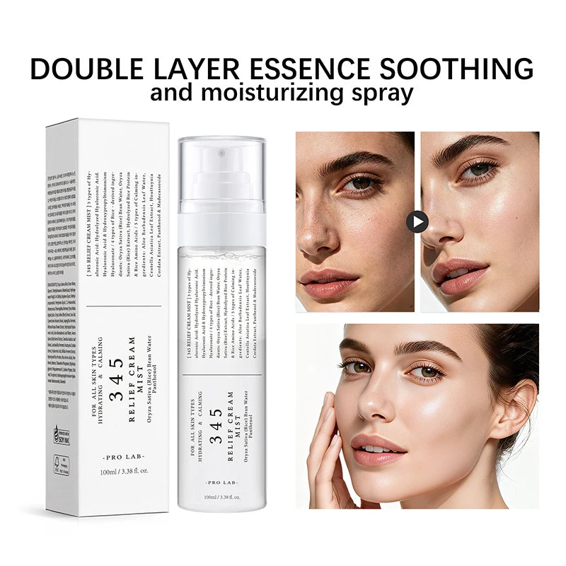 345 Belly Firming Cream (150 g)