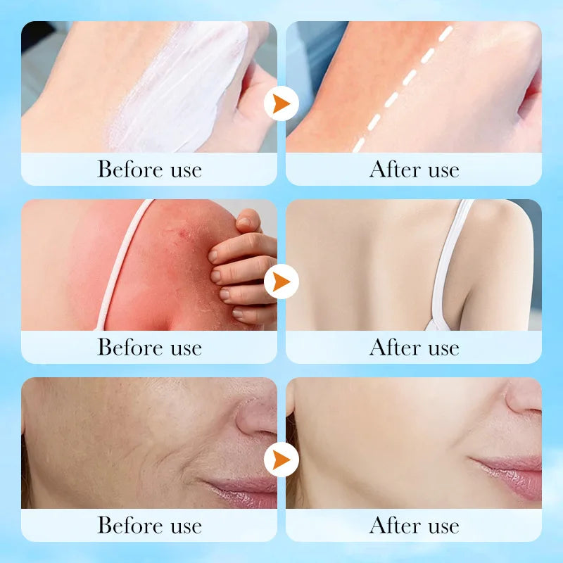 SADOER SPF 90+ High Protection Sunscreen Lotion with Aloe & Vitamin