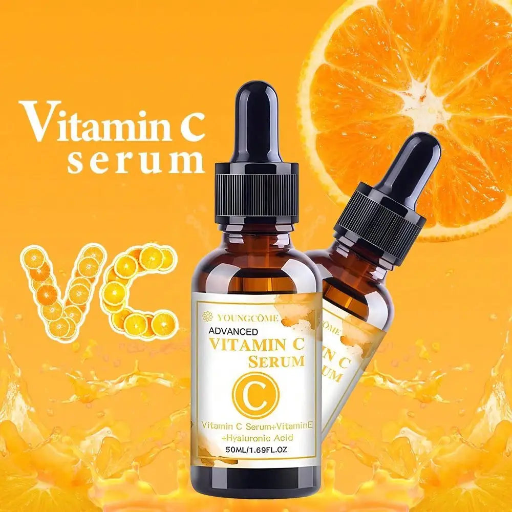 YOUNGCÔME Vitamin C Facial Serum