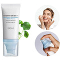 Centella Water-Fit Sun Serum SPF50+ PA++++ (50ml) – Lightweight Nicotinamide Hydrating Sunscreen with Zero White Cast