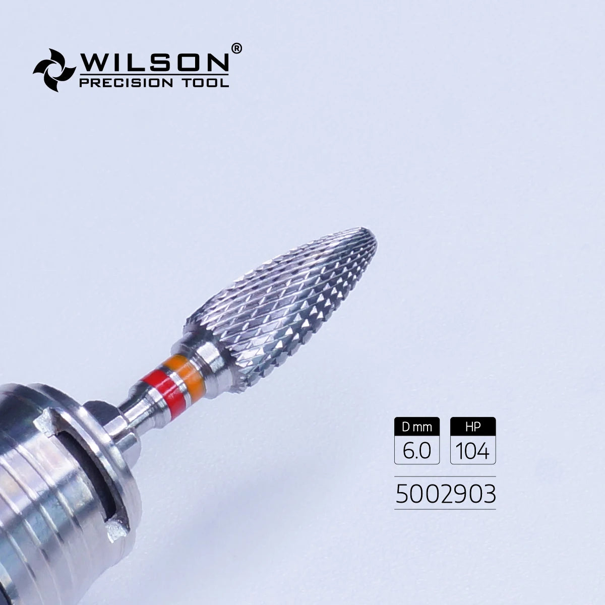 Professional Tungsten Carbide Nail Drill Bits – 2.35mm Shank E-File Milling Cutters for Acrylic, Gel & Pedicure