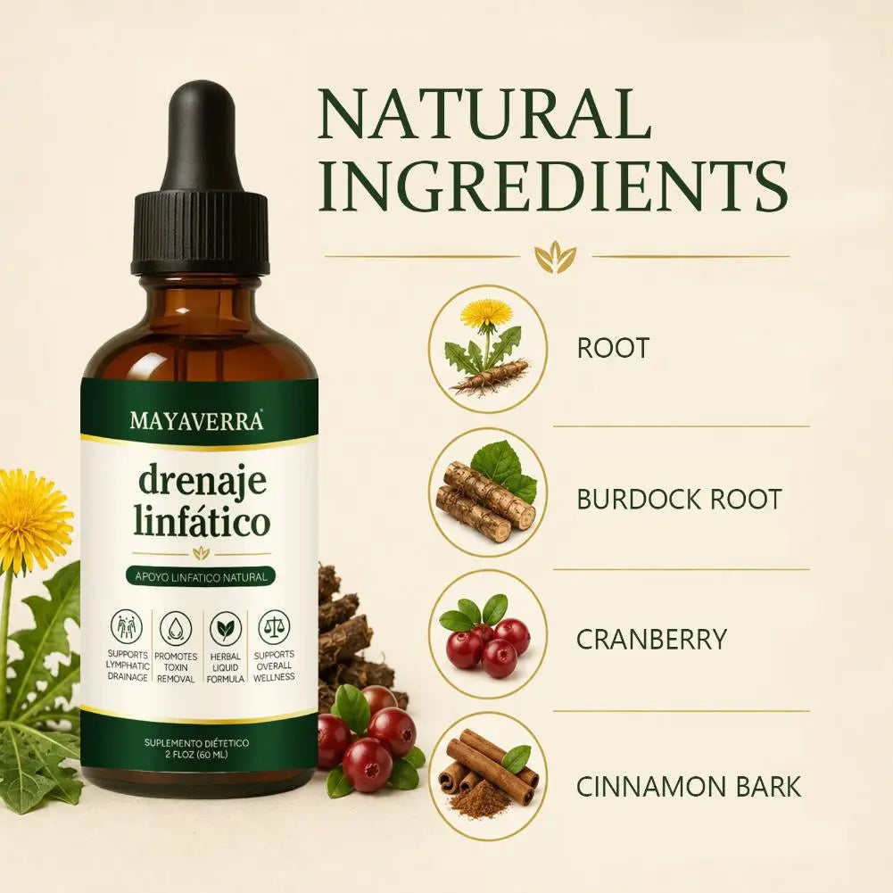 Mayaverra Herbal Liquid Drops