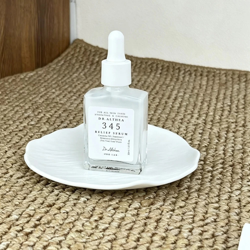 Althea 345 Relief Serum 30 ml