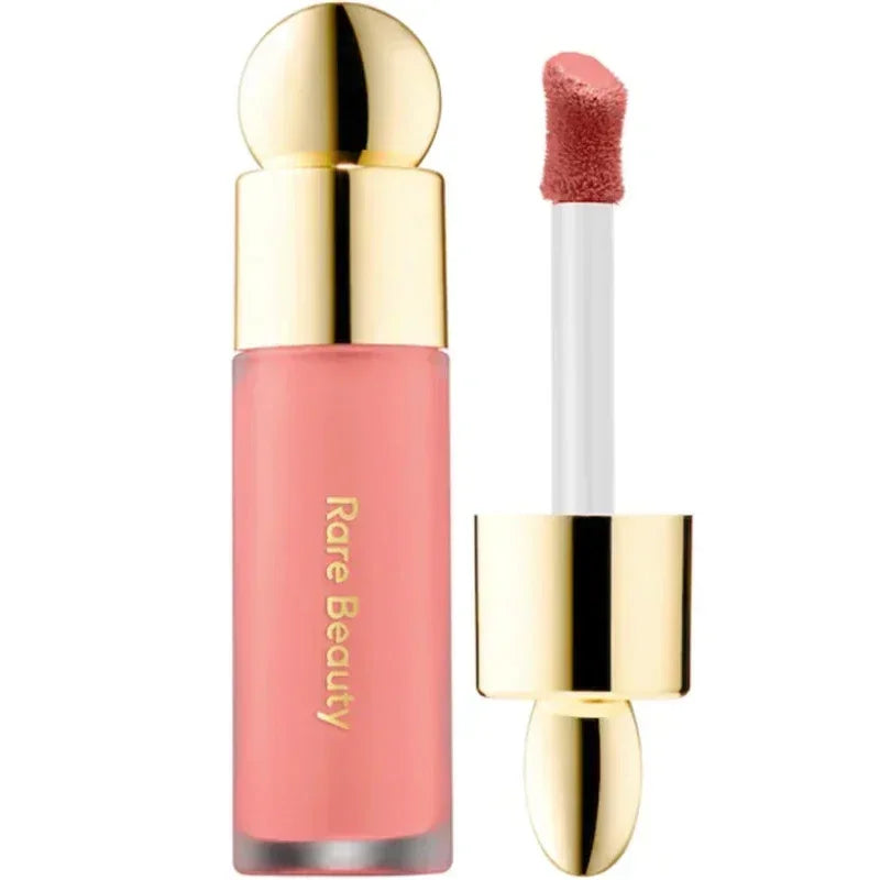 Rare Beauty Soft Pinch Liquid Blush – Long-Lasting Weightless Liquid Cheek Color