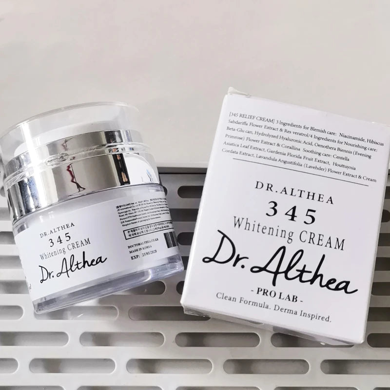 Dr. Althea REJU 5000 Cream (20 g)