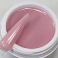 Self-Levelling UV/LED Builder Gel for Nail Extensions