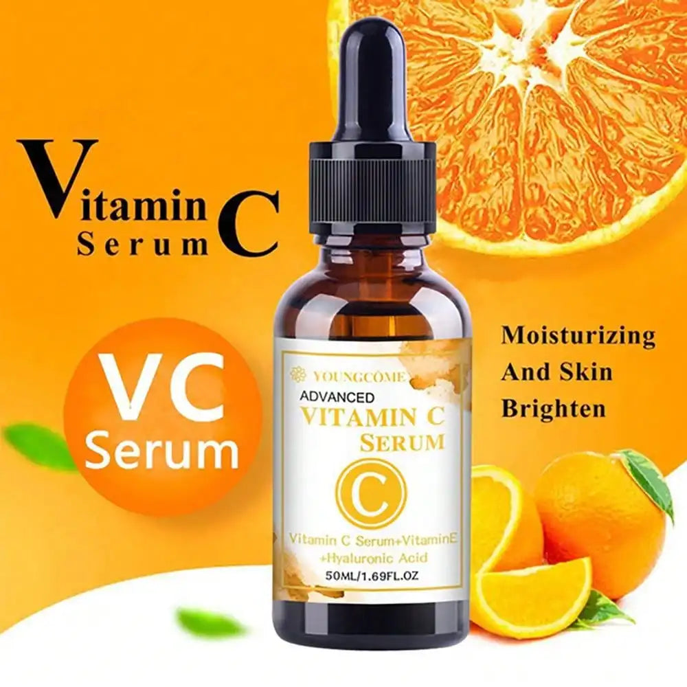 YOUNGCÔME Vitamin C Facial Serum